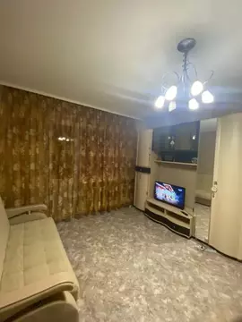 1-к кв. Ленинградская область, Подпорожье Свирская ул., 62 (32.0 м)