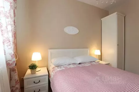 Комната Москва ул. Пречистенка, 37С2