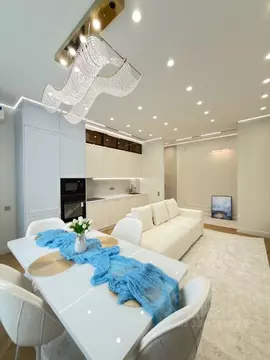 2-к кв. Татарстан, Казань ул. Сибгата Хакима, 60 (60.0 м)