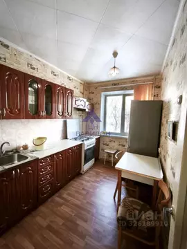 2-к кв. Ростовская область, Волгодонск просп. Мира (49.0 м)