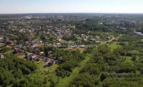 Участок в Москва Новомосковский ао, ш. Филимонковское (4.3 сот.)