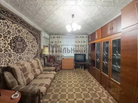 2-к кв. Волгоградская область, Волгоград ул. Кропоткина, 3 (49.0 м)