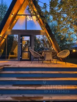 Дом в Нижегородская область, Богородский муниципальный округ, с. ...