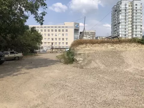 Участок в Ставропольский край, Пятигорск ул. Адмиральского (22.0 сот.)