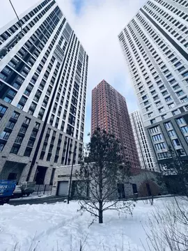 Гараж в Москва ул. Архитектора Власова, 71к1 (14 м)