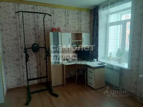 1-к кв. Иркутская область, Иркутск Ново-Ленино мкр, Березовый мкр, 109 ...