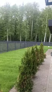 Дом в Ленинградская область, Всеволожский район, Колтушское городское ...