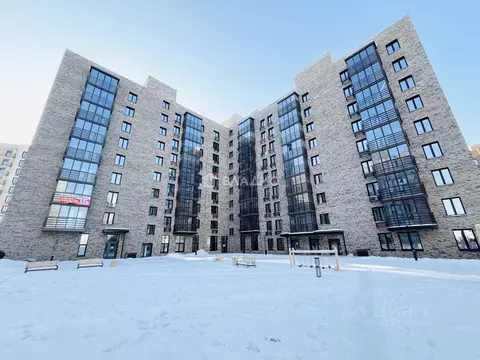 4-к кв. Бурятия, Улан-Удэ 106-й мкр, 2к2 (84.8 м)