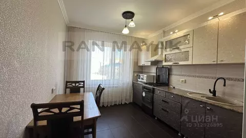 3-к кв. Адыгея, Майкоп ул. 12 Марта, 146 (62.2 м)