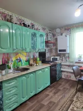 Дом в Омская область, Кормиловский район, д. Сыропятская ул. Заречная, ...