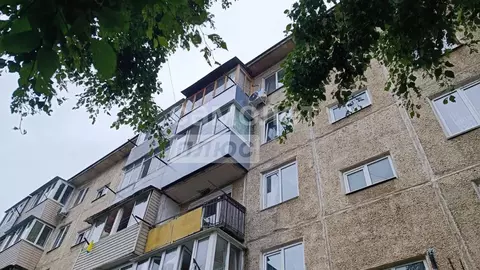 2-к кв. Приморский край, Артем Заречная ул., 9 (43.8 м)