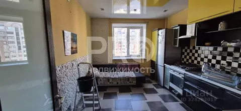 3-к кв. Ярославская область, Ярославль Сосновая ул., 4 (80.5 м)