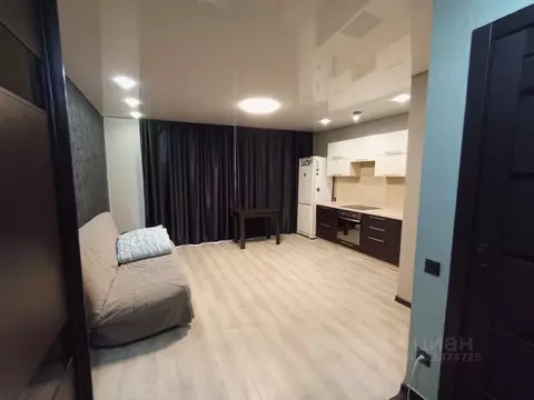 Студия Челябинская область, Челябинск просп. Краснопольский, 7 (25.0 ...