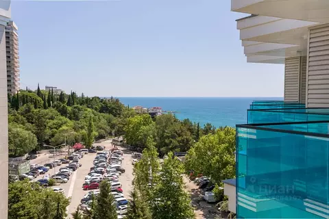 Студия Крым, Ялта ул. Дражинского, 48 (27.0 м)