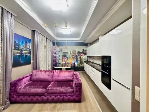 2-к кв. Санкт-Петербург Киевская ул., 3к2Ж (72.3 м)