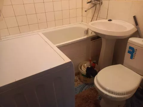 2-к кв. Брянская область, Брянск Октябрьская ул., 114 (46.0 м)