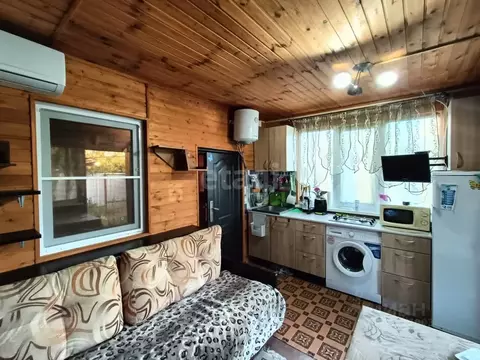 Дом в Краснодарский край, Ейск Южное СНТ,  (25 м)