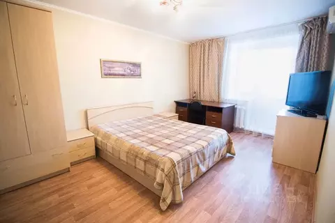 1-к кв. Саратовская область, Саратов ул. Имени Н.В. Гоголя, 112/116 ...