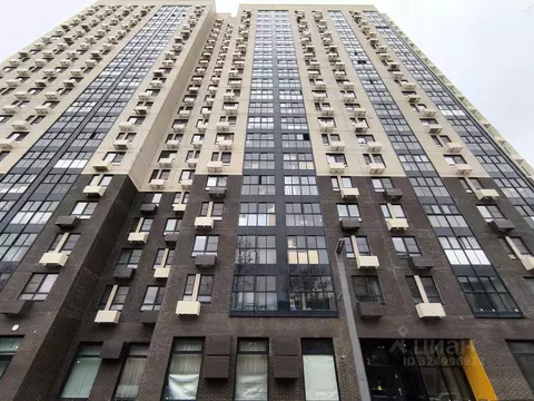 Помещение свободного назначения в Москва Кронштадтский бул., 55А (120 ...