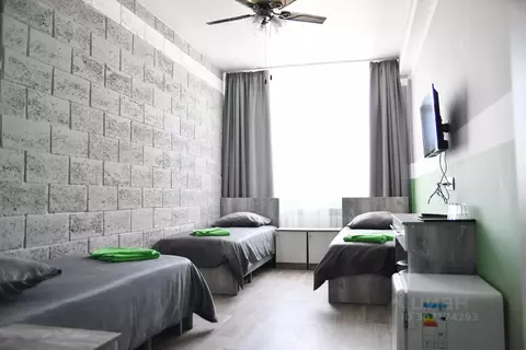 Комната Марий Эл, Йошкар-Ола ул. Суворова, 26к106 (17.0 м)