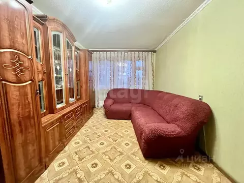 3-к кв. Мордовия, Саранск ул. Косарева, 31 (61.9 м)