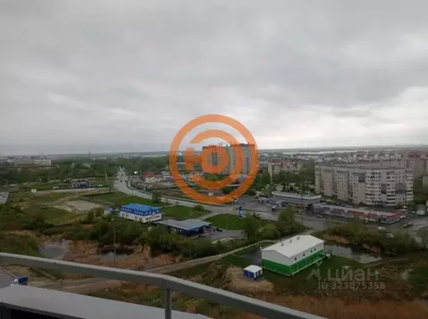 3-к кв. Тюменская область, Тюмень ул. Героев Космоса, 9 (73.1 м)