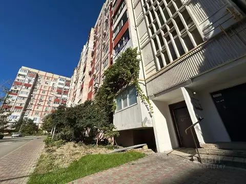 3-к кв. Крым, Керчь ул. Блюхера, 23 (66.8 м)