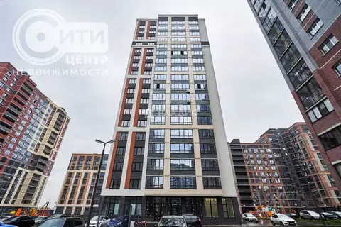 Студия Воронежская область, Воронеж ул. Независимости, 78Бк2 (20.0 м)