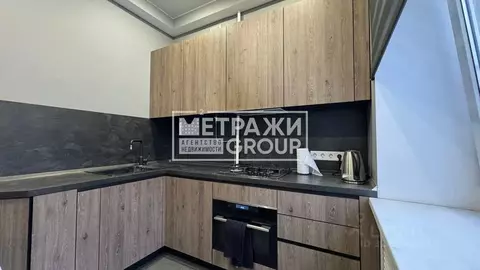 2-к кв. Москва Сельскохозяйственная ул., 11К1 (53.0 м)