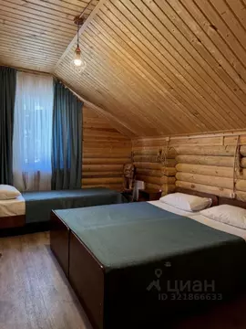 Комната Карачаево-Черкесия, Зеленчукский район, с. Архыз ул. Хубиева, ...