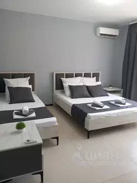 Комната Краснодарский край, Анапа муниципальный округ, с. Витязево ул. ...