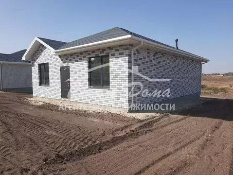 Дом в Волгоградская область, Волгоград ул. Вербная, 49 (99 м)