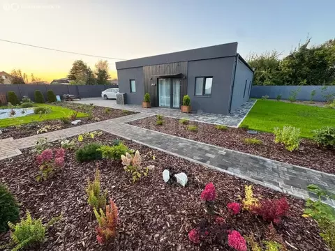 Дом в Ленинградская область, Гатчинский муниципальный округ, СНТ ...