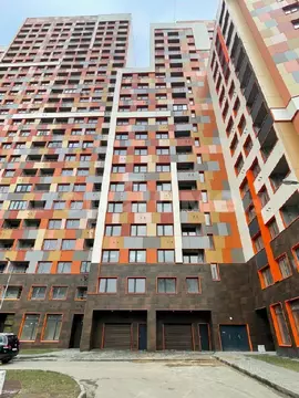 Продается 3-комнатная квартира