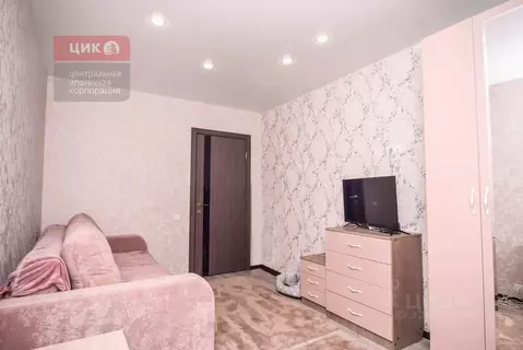 2-к кв. Рязанская область, Рязанский район, Дядьковское с/пос, с. ...