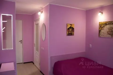 Комната Московская область, Сергиев Посад ул. Глинки, 9 (15.0 м)