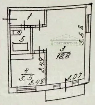 1-к кв. Приморский край, Артем ул. Кирова, 68/2 (30.0 м)