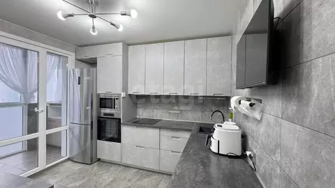 2-к кв. Воронежская область, Воронеж ул. Шидловского, 11 (60.2 м)