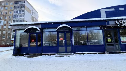 Помещение свободного назначения в Ярославская область, Ярославль ...