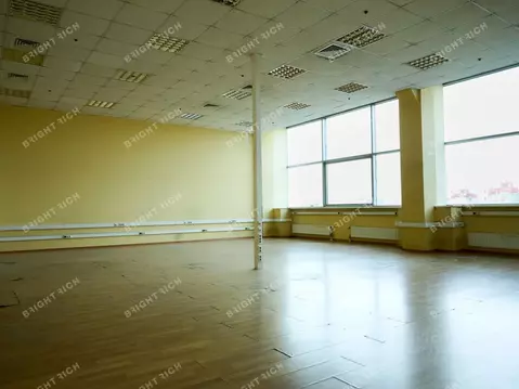 Офис в Санкт-Петербург пл. Конституции, 1 (713 м)