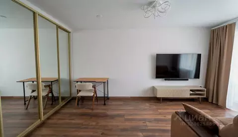 1-к кв. Московская область, Дзержинский ул. Лермонтова, 4 (31.1 м)