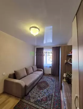 1-к кв. Курганская область, с. Кетово ул. Космонавтов, 45В (30.0 м)