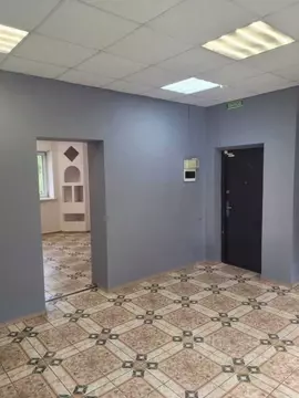 Офис в Кемеровская область, Новокузнецк ул. Хитарова, 30 (90 м)