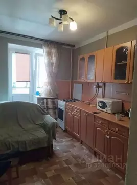 1-к кв. Курская область, Курск ул. Горького, 57 (35.5 м)