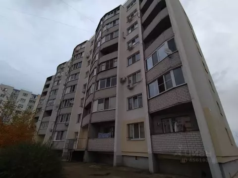 3-к кв. Саратовская область, Саратов проезд 3-й Овсяной, 12 (82.0 м)