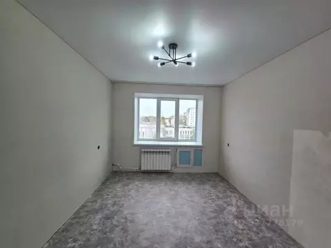 2-к кв. Татарстан, Зеленодольск ул. Комарова, 10 (40.0 м)