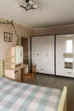 2-к кв. Красноярский край, Красноярск Северный проезд, 8 (62.6 м)