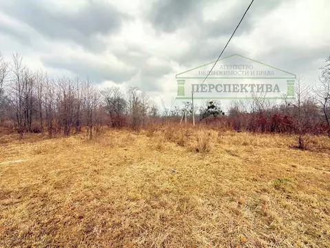 Участок в Приморский край, Артемовский городской округ, с. Ясное ул. ...