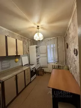 1-к кв. Московская область, Одинцово Союзная ул., 6 (38.0 м)