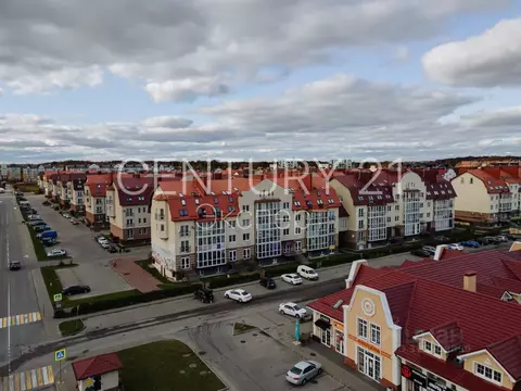 Помещение свободного назначения в Калининградская область, Гурьевск ...